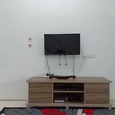 Duan Homestay Tambun Ipoh Luaran gambar