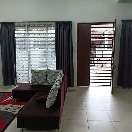Duan Homestay Tambun Ipoh Luaran gambar