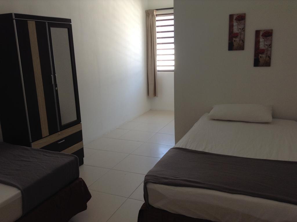 Duan Homestay Tambun Ipoh Luaran gambar