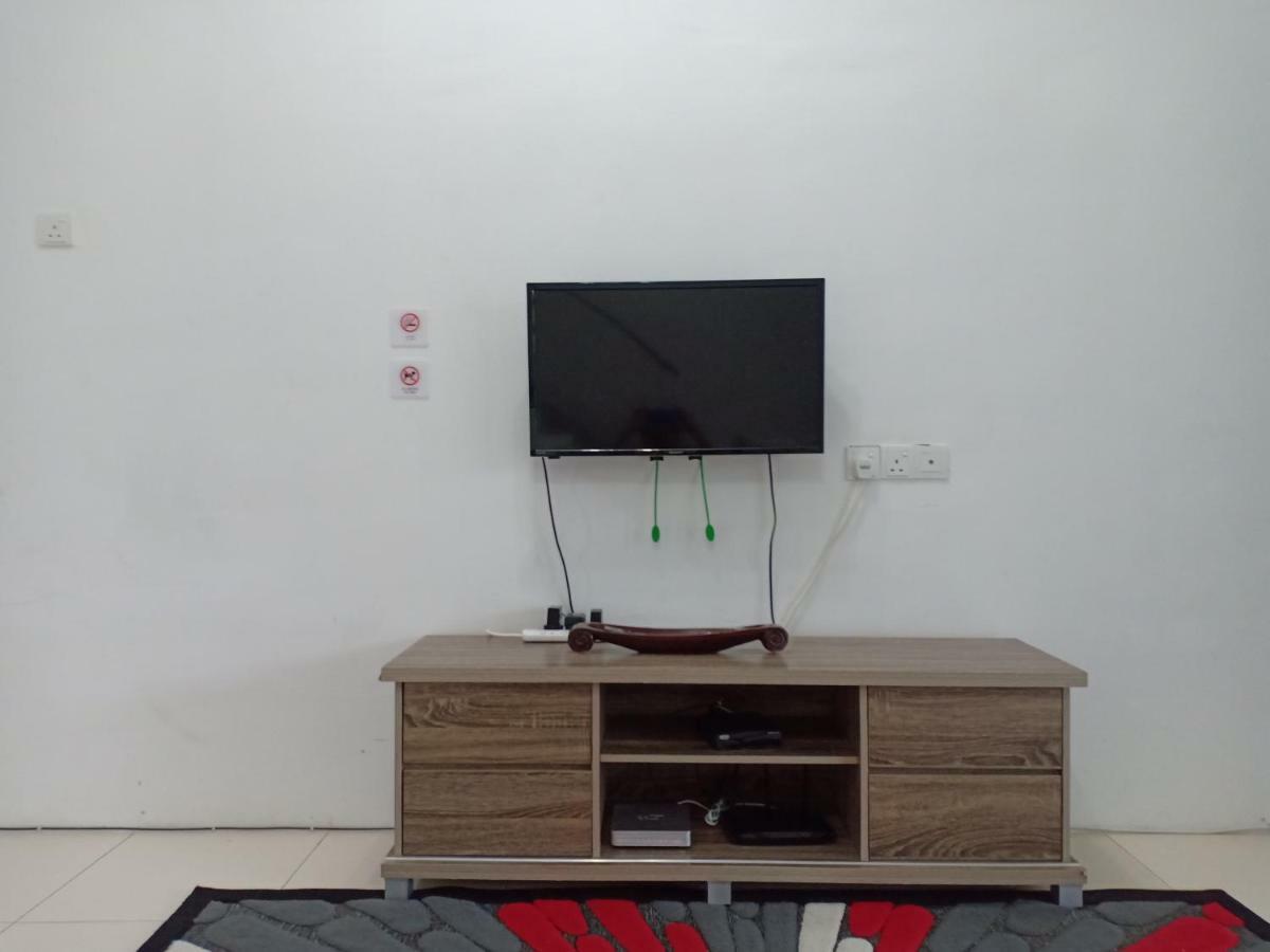 Duan Homestay Tambun Ipoh Luaran gambar